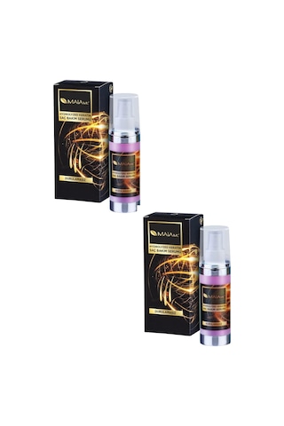 Maia Mc Keratin Saç Serumu 2 x 100 ML