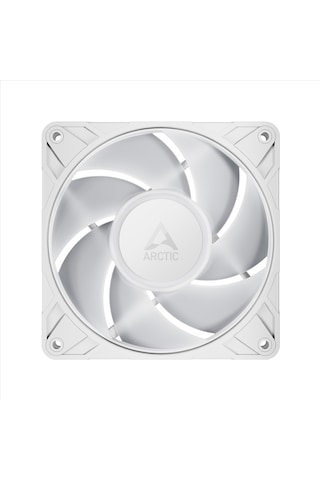 Arctic P14 Pro Argb White 140mm 2500rpm 110cfm Kasa Fanı