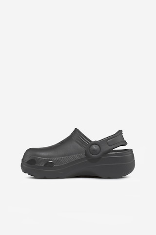 Vicco Didim Hafif Unisex Bebek Siyah Terlik