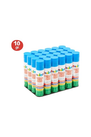 Yapıştırıcı 10 Gr 24'lü