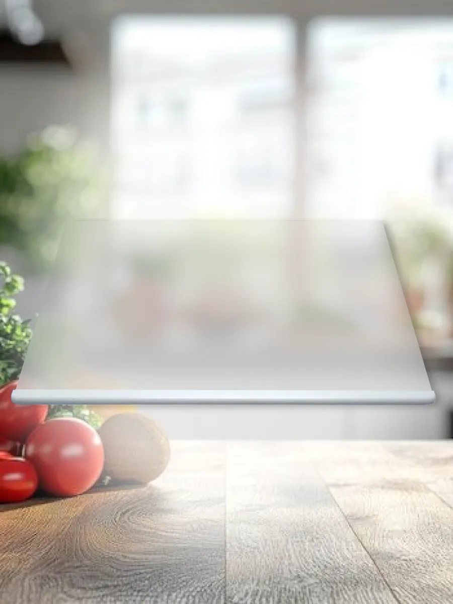 Atlant Atlas Buzdolabı İçin Raf 52x34 Cm 166944396