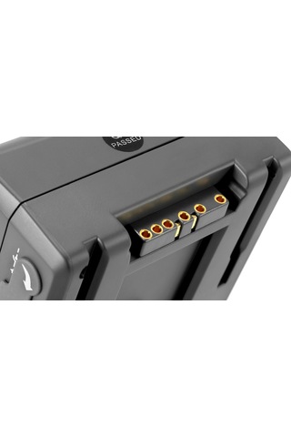 Beillen BL-BP190 Kamera Bataryası