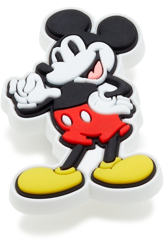 Crocs Disney Mickey Mouse Character Jibbitz