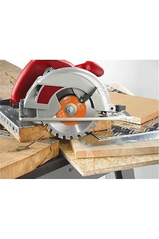 Kwb Tepsi Testere 230 X 30mm 34 Diş E85 588533