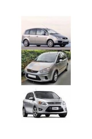 Motor Alt Karter Muhafaza Focus 2005-2018- C-max 2005-2018