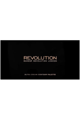 Revolution Ultra Krem Kontür Paleti