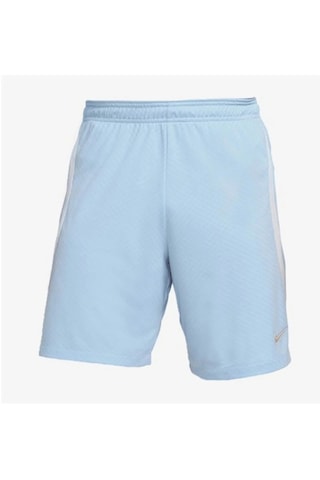 Nike Dh8776-548 Dri-fit Strike Erkek Şort Mavi