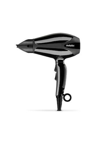 Babyliss 6715DE Compact Pro 2400 W  Saç Kurutma Makinesi