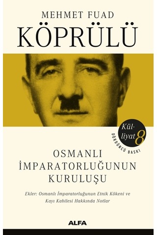 Osmanlı İmparatorluğunun Kuruluşu