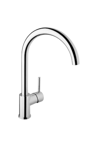 Artema A42091 Minimax S Eviye Bataryası Krom