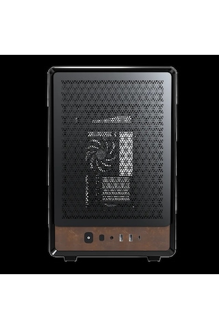 Montech Heritage Pro Siyah