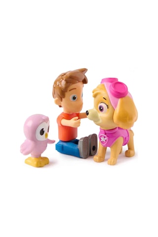 Spin Masters Spm-6072983 Paw Patrol Çoklu Hikaye Figür Seti Skye&