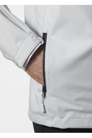 Helly Hansen Crew 2.0 Erkek Mont-27958-Gri