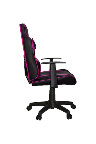 Türksit Range Mini Oyuncu Koltuğu Pembe