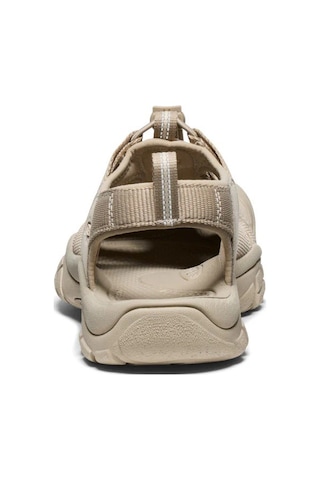 Keen 1030671 Newport H2 Monochrome/plaza Taupe Erkek Sandalet Bej