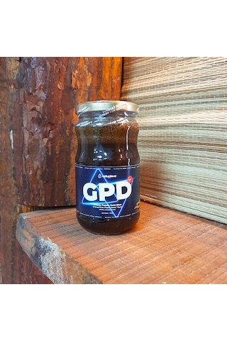 Naturdeva Gpd 450 G Bitkisel Karışımlı (Ginseng - Propolis