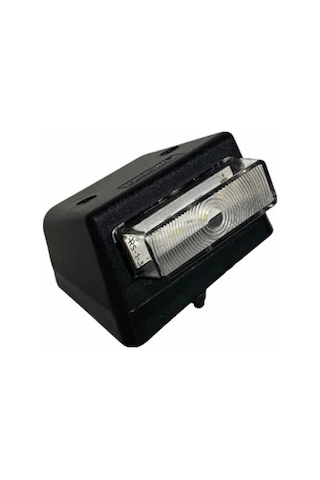 Tepe Lambası Ford Transit 12v Ledli Beyaz -sol Tepe Lambası Ford Transit 12v Ledli Beyaz -sol