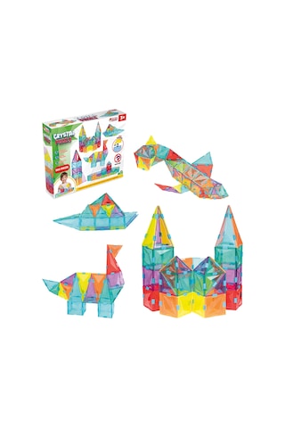Fen Toys Kristal Puzzle 300 Parça 03925