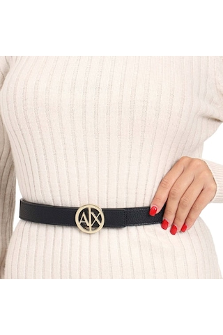 Emporio Armani Armanı Exchange Kadın Kemer 941118-0a877-77520 941118-0a877-77520 Çok Renkli Çok Renkli
