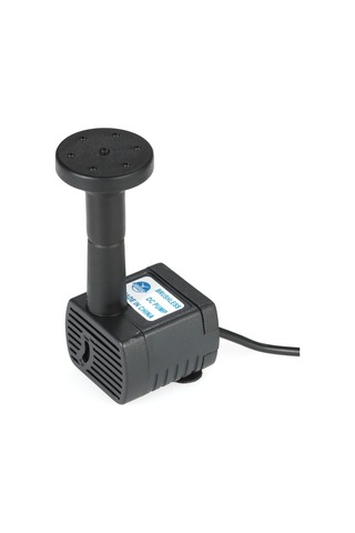 Bahçe Döşeli Dekorasyon Güneş Çeşmesi Dc Su Pompası Süspansiyon Yağmurlama