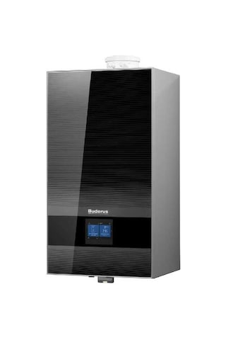Buderus Logamax Plus GB182İ.2 Wifi 24/30 Kw 20000 Yoğuşmalı Kombi