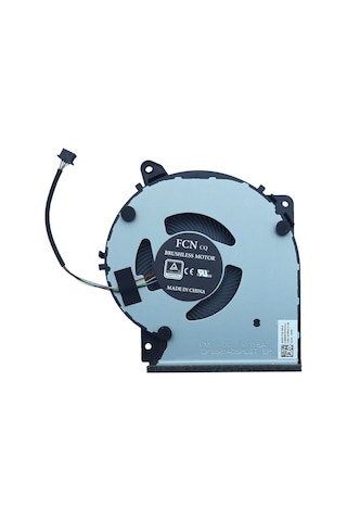 Asus Uyumlu X509JB-EJ006, D509DA-EJ887 CPU Fan, İşlemci Fanı