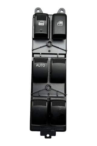 Isuzu D-max Cam Açma Düğmesi Ön Sol 2012-2020