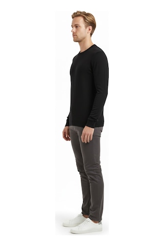 Legato Erkek Triko 6460 Siyah