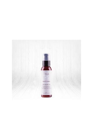 Nook Beauty Family Milk Sublime Onarıcı Bakım Sütü 100 ML