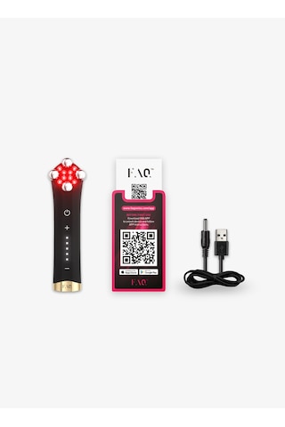 Faq 402 Çift Mikro Akımlı Led'li Sıkılaştırma Cihazı