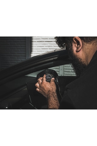 Sam's Detailing - Glass Sealant - Cam Su Kaydırıcı 100 Ml.