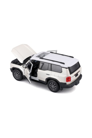 2024 Toyota Land Cruiser Model Araba 32924 Beyaz