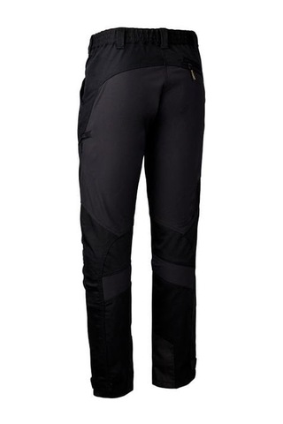 Deerhunter Rogaland Streç Pantolon - Siyah 48 Kahverengi - Yeşil