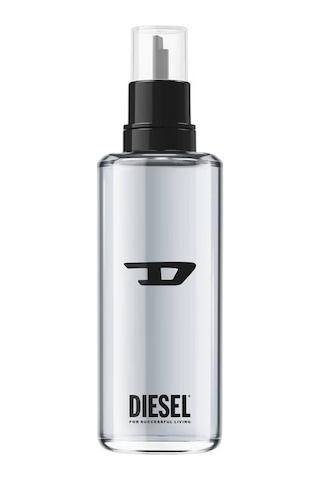 Diesel D By Diesel Refill Edt 150 Ml Unisex Parfüm Aromatik