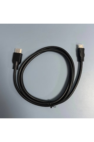 Mini Hdmi To Hdmi Kablo 1.5 Metre