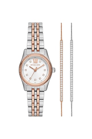 Michael Kors Mk4817set Kadın Kol Saati + Bileklik