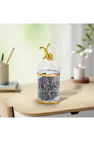 Suntek Magideal Çay Baharat Fındık Temizle Için Kapaklı Ev