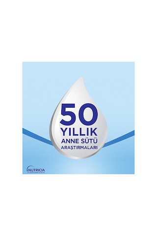 Aptamil 1 Bebek Sütü 800 G 2 Adet