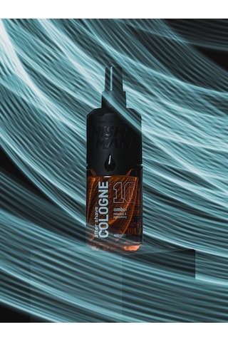 Tıraş Sonrası Kolonya - Amber No.10 400 Ml