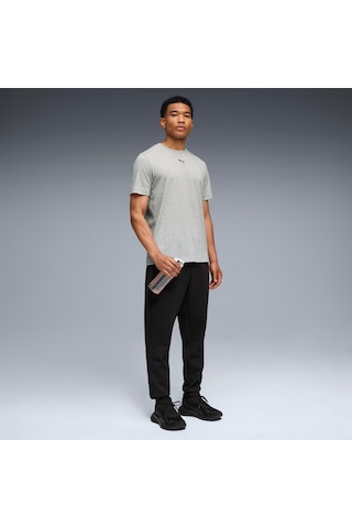 Puma M Cloudspun Jogger Erkek Yetişkin Eşofman Altı Siyah
