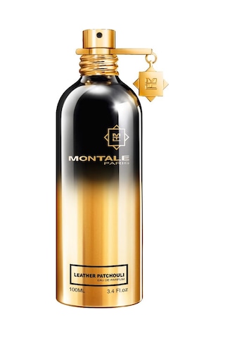 Montale Leather Patchouli Edp 100 Ml Unisex Pafüm Odunsu