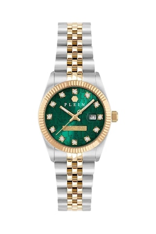 Philipp Plein Pwnfa0325 Kadın Kol Saati Altın