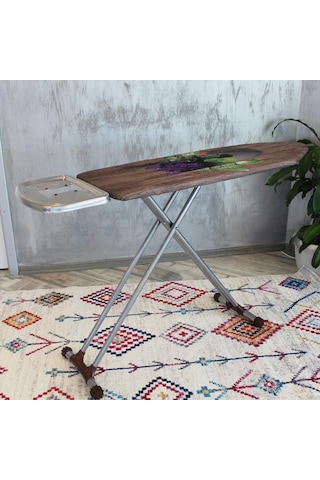 Axode Silver Ütü Masası