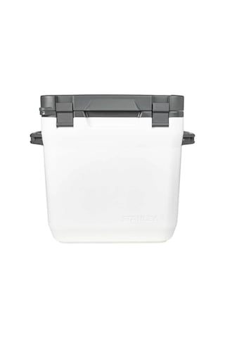 Stanley Adventure Taşınabilir Soğutucu Kamp Buzluğu 28 Lt Beyaz