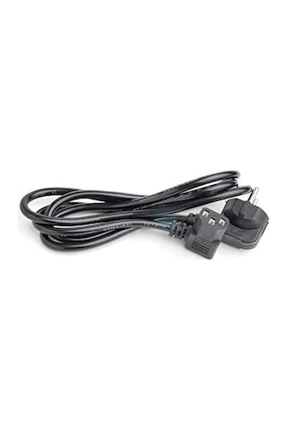 Power Supply Psu Güç Kablosu 90'