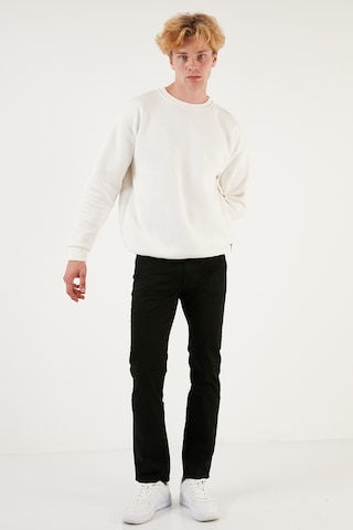 Levi's Erkek Kot Pantolon A2088-0012 Siyah