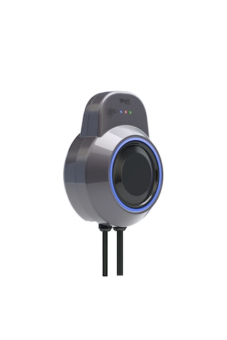 Inocharge Ac Elektrikli Araç Şarj Cihazı 7kw, 11kw Ve 22kw Güç Kademe Ve Çoklu Kullanıcı Desteği Ayarlanabilir 7kw - 11kw - 22kw