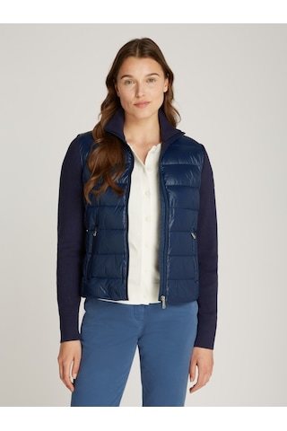 Tommy Hilfiger Tommy Hılfıger Kadın Mont Ww0ww43771-c1g Lacivert