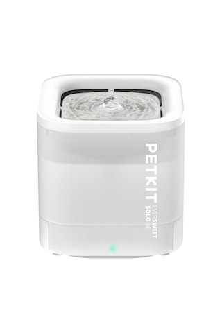Petkit Eversweet Solo Se Su Pınarı Beyaz Petkit Türkiye Garantili