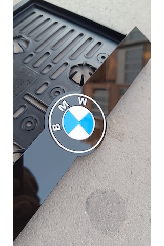 Motorsiklet Plakalık Bmw Uyumlu Motor Plakalık Motorsiklet Aksesuar Bmw Uyumlu Motor Plakalık